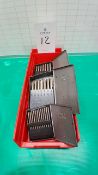 (3) Huot Drill Index Sets