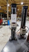 Trimos TV-110 Height Gauge