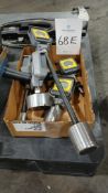 Mahr Federal Maxµm III Digital Precision Gauging Instruments