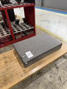 Challenge Granite Surface Plate
