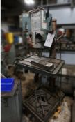 Wilton Drill Press