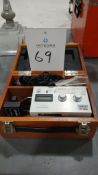 Taylor-Hobson Surtronic 3P Roughness Tester