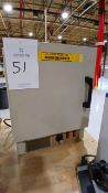 Fisher Scientific 505G Electric Benchtop Lab Oven