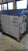 Auto Technology Salt Fog Chamber
