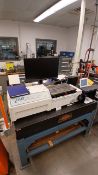 Pratt & Whitney LMU 175 Labmaster Universal Measuring System