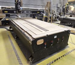 Over (750) Lots of Wood & Metalworking, 100's of Hand & Power Tools, Rigging, Trucks, Support and More from Chicago Scenic Studios