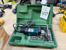 Virutex 081 Biscuit/Plate Joiner