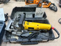 DeWalt DW682 Plate/Biscuit Joiner