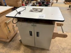 Porter Cable 690LR Fixed-Base Router