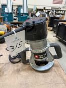Porter-Cable 7519EC Router