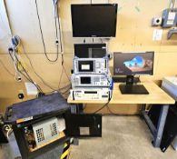 Test & Measurement System
