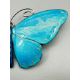 Butterfly brooch by Marius Hammer (1847-1927), c1920 - Image 4 of 7