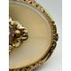 Georgian agate brooch with cameo mount, c1820 - Image 5 of 6