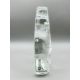 Lead crystal glass Otter paperweight, Mats Jonasson for Maleras Glasbruk, Sweden, late C20th - Image 2 of 8
