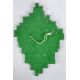 Wall plaque by Giovanni Schoeman depicting classical style figures, signed, 1970s - Image 7 of 7