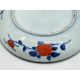 Japanese Arita shallow Bowl, second half C19th - Image 10 of 10