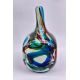 Mdina Art Glass vase, signed Mdina 1979, late C20th - Image 1 of 7