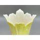 Pair of Royal Worcester Grainger and Co Vases, date mark for 1902 - Image 5 of 8