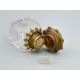 Two Palais Royal or Grand Tour Perfume Bottles, French, second half C19th - Image 10 of 10