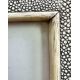 Art Deco Shagreen Picture Frame, 1930s - Image 5 of 6