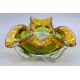 Chřibská Glass bowl, Josef Hospodka, Czech 1970s - Image 1 of 6