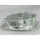 Lead crystal glass Otter paperweight, Mats Jonasson for Maleras Glasbruk, Sweden, late C20th - Image 7 of 8