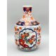 Japanese Fukagawa Imari Vase of Sake Bottle Form, Koransha Mark, circa 1880 - Image 1 of 8