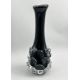 Aseda Glasbruk Art Glass Vase by Bo Borgstrom, Swedish, 1960s/1970s - Image 1 of 6