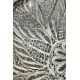 Pair of Silver Filigree Bonbonnieres, possibly Portugese, early C20th - Image 8 of 8