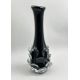 Aseda Glasbruk Art Glass Vase by Bo Borgstrom, Swedish, 1960s/1970s - Image 2 of 6