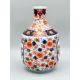 Japanese Fukagawa Imari Vase of Sake Bottle Form, Koransha Mark, circa 1880 - Image 2 of 8