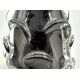 Aseda Glasbruk Art Glass Vase by Bo Borgstrom, Swedish, 1960s/1970s - Image 5 of 6