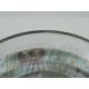 Cameo art glass Vase decorated lilies, Jonathan Harris Glass, signed and dated 2006 - Image 3 of 12