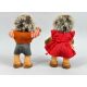 Steiff Hedgehogs : Macki and Mucki, 1950s/1960s - Image 3 of 10