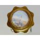 Two Palais Royal or Grand Tour Perfume Bottles, French, second half C19th - Image 4 of 10