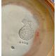 Pair of Royal Doulton Spill Vases with gilt decoration, model number 8409, 1920s - Image 6 of 7