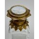 Two Palais Royal or Grand Tour Perfume Bottles, French, second half C19th - Image 3 of 10