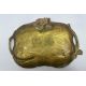 Art Nouveau Bronze Tray, stamped 172 Deposé, French, c1900 - Image 6 of 7