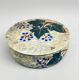 Art Deco style Ceramic Bowl and Cover by Louis Dage (1885-1961), early/mid C20th - Image 1 of 14