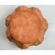 A Brannam Bowl, Barum ware, Terracotta and Glaze, marked C.H.Brannam, circa 1900 - Image 7 of 8
