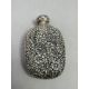 Very fine German silver scent bottle, Christoph Widmann, c1920 - Image 2 of 7