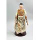 Chinese Doll of a man dressed in traditional costume, signed, early C20th. - Image 1 of 10