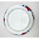 Japanese Arita shallow Bowl, second half C19th - Image 9 of 10