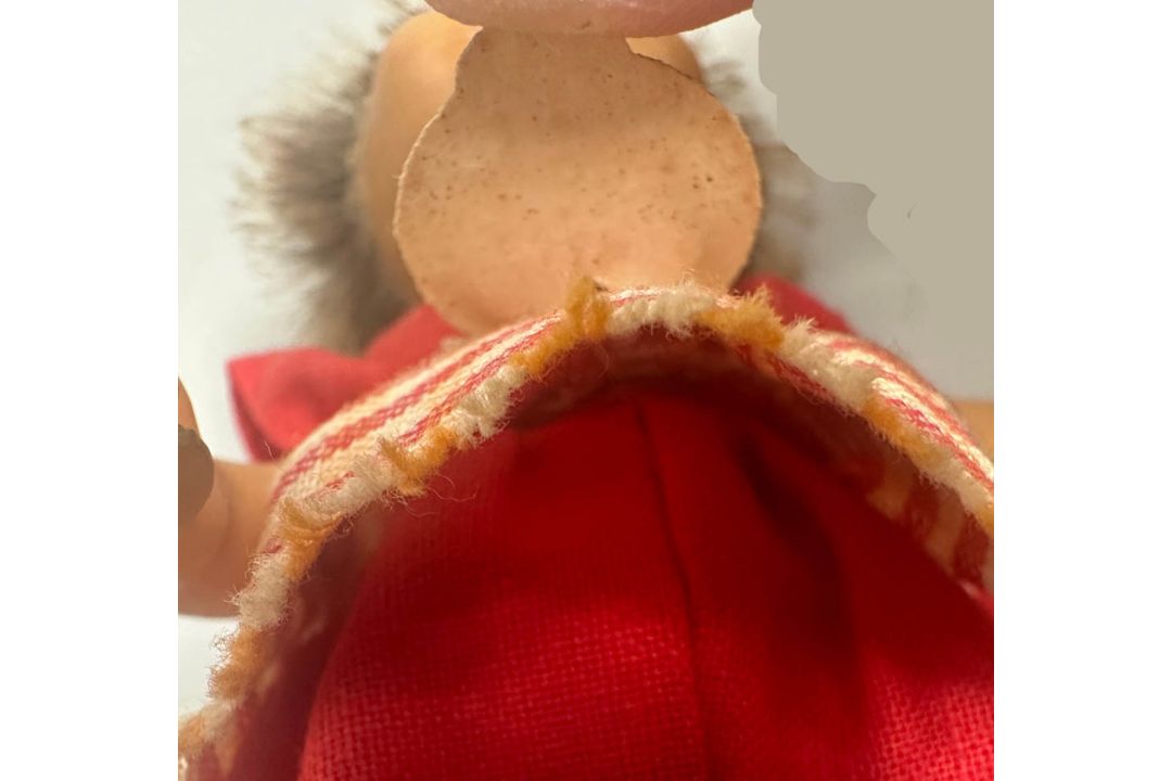 Steiff Hedgehogs : Macki and Mucki, 1950s/1960s - Image 9 of 10