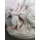 Large allegorical coral cameo Brooch, c1850 - Image 2 of 9