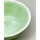 Chinese celadon glaze sake cup with shou symbols, Qing dynasty (1644-1912) - Image 6 of 7