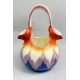 Ditmar Urbach Art Deco Pitcher, Czech 1930s - Image 1 of 6