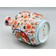 Japanese Fukagawa Imari Vase of Sake Bottle Form, Koransha Mark, circa 1880 - Image 7 of 8