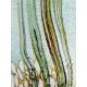 Cameo art glass Vase decorated lilies, Jonathan Harris Glass, signed and dated 2006 - Image 9 of 12