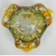 Chřibská Glass bowl, Josef Hospodka, Czech 1970s - Image 3 of 6